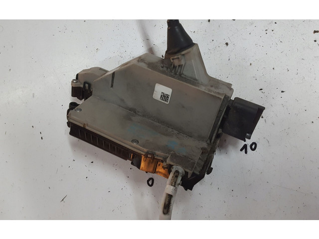 Замок багажника Citroen DS5 2011 - 2018 года