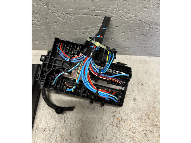 Pojistková skříňka 31384034, 15536588 Volvo XC60 2019