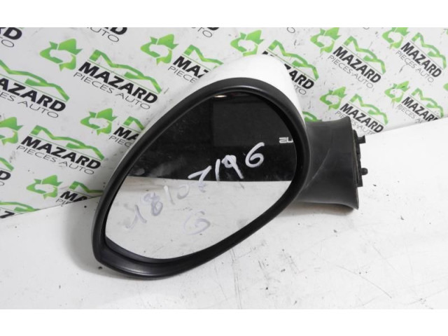 Зеркало (механическое) Fiat Grande Punto - года