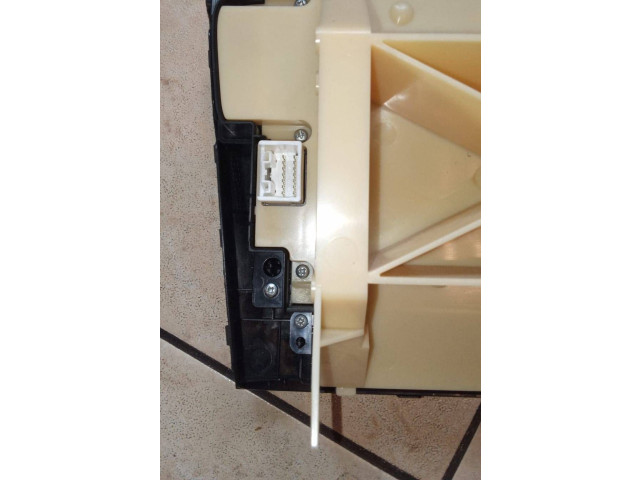 Блок управления климат-контролем 758950 Lexus IS 220D-250-350