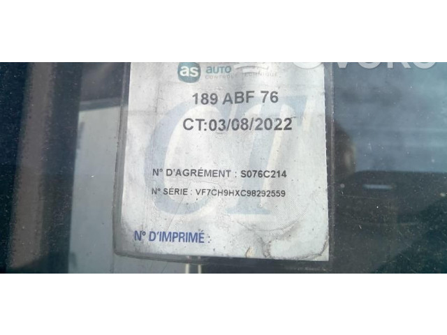 Зеркало электрическое        Citroen Xsara Picasso   -  года   