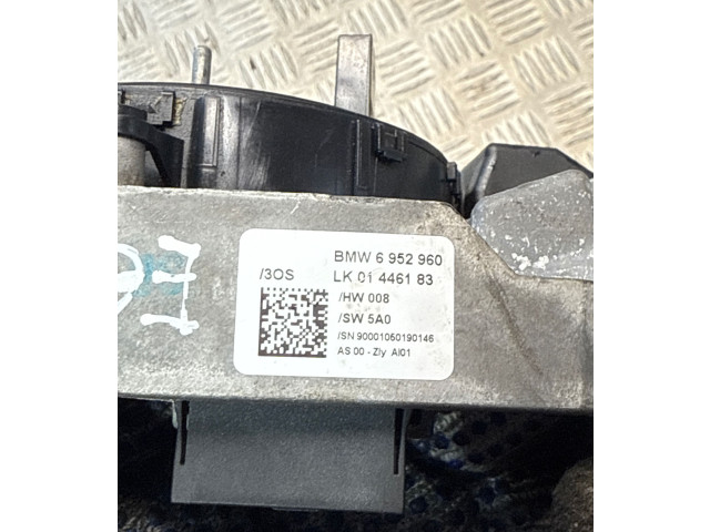 Подрулевой шлейф SRS 6911514, 6952960 BMW 5 E60 E61