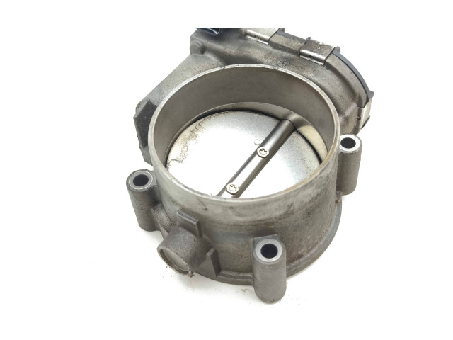 Дроссельная заслонка 0280750101, 20826   Maserati Quattroporte