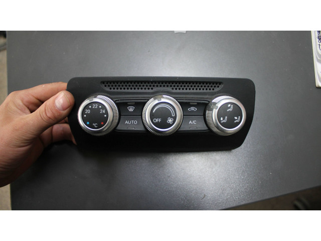 Блок управления климат-контролем 8XA820043 Audi A1