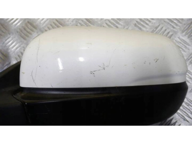 Зеркало электрическое        Honda Pilot II  2008 - 2015 года   