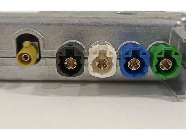 Блок управления A0009002820   Mercedes-Benz GLE W167