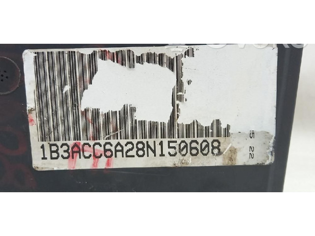 Jednotka ABS    Dodge Avenger 2007