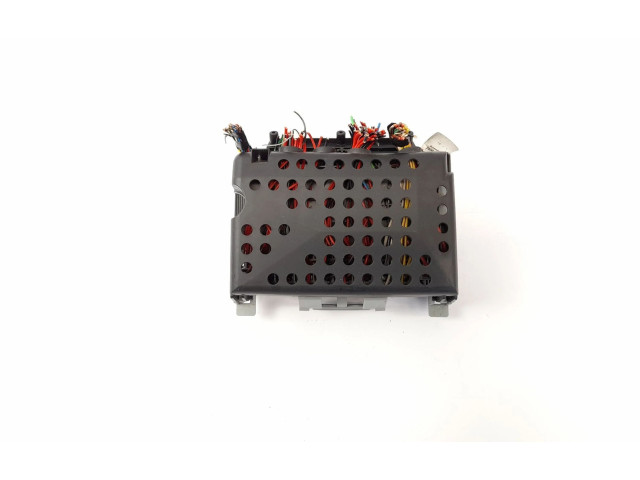 Pojistková skříňka Řídící jednotka BSM 09152787 Opel Vectra 2000