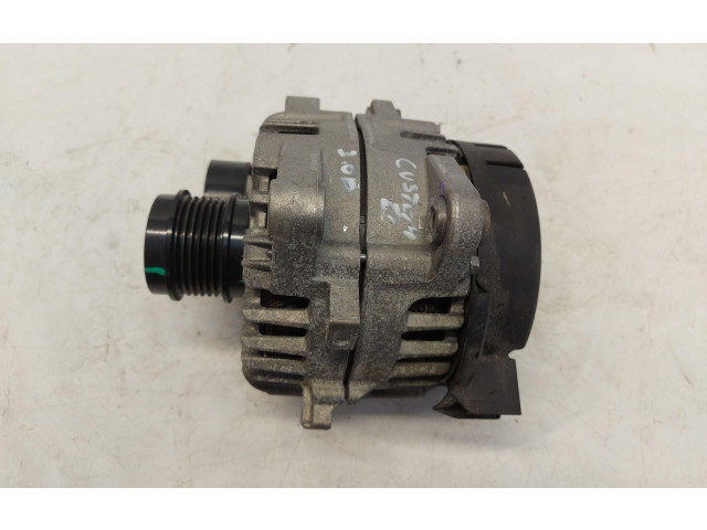 Генератор Ford Transit Custom II