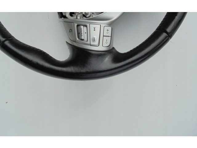 Volant Nissan Pulsar 2013 34205614B