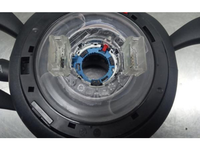 Подрулевой шлейф SRS A2129009506, 1009289202   Mercedes-Benz CLS C218 X218