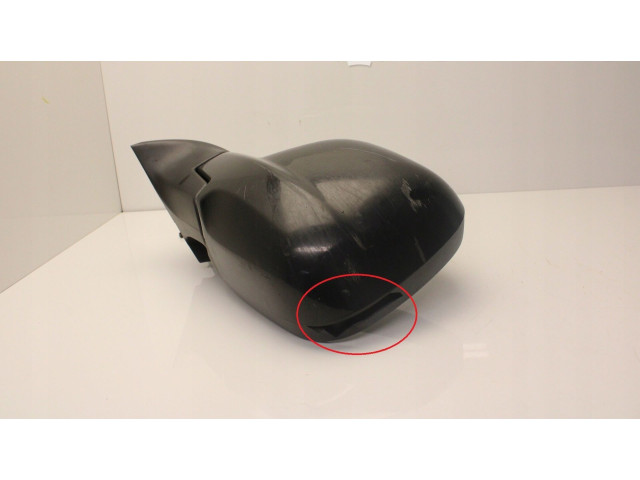 Zpětné zrcátko Volkswagen Tiguan 2008 2008R