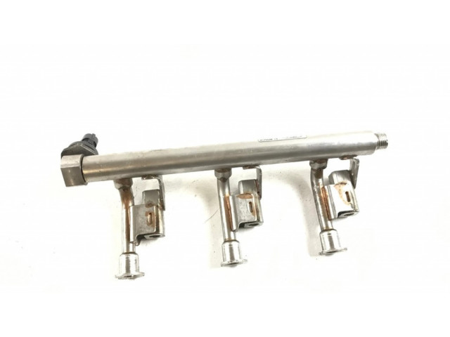 Vstřikovací lišta DM5G9H487AA, 0261545039 Ford B-MAX pro benzínový motor 1.0 M1JE