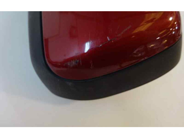 Зеркало электрическое Citroen Xantia - года