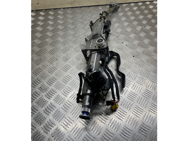 рейка Колонка рулевая 1k2419502 Volkswagen Jetta VI 2011 - 2018 года