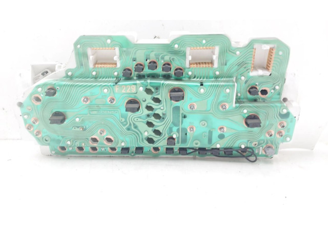 Панель приборов MR381828 Mitsubishi Galant