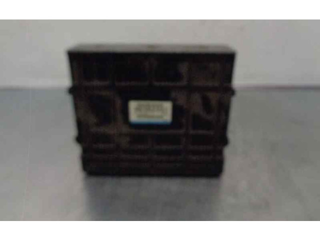 Блок управления двигателя MD362347 Mitsubishi Galant