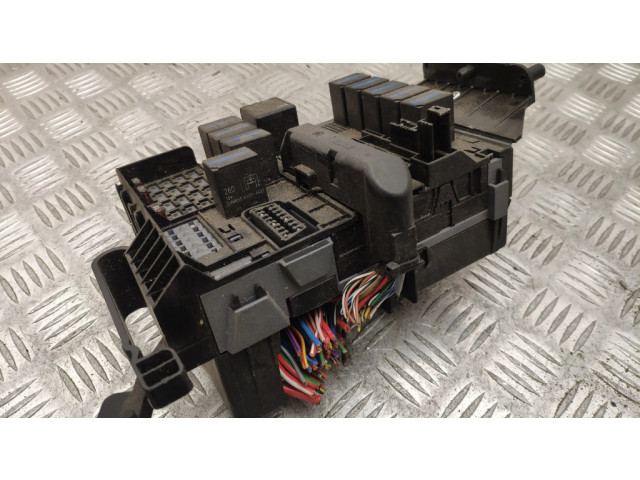 Pojistková skříňka 0001683V001 Smart ForTwo 2000