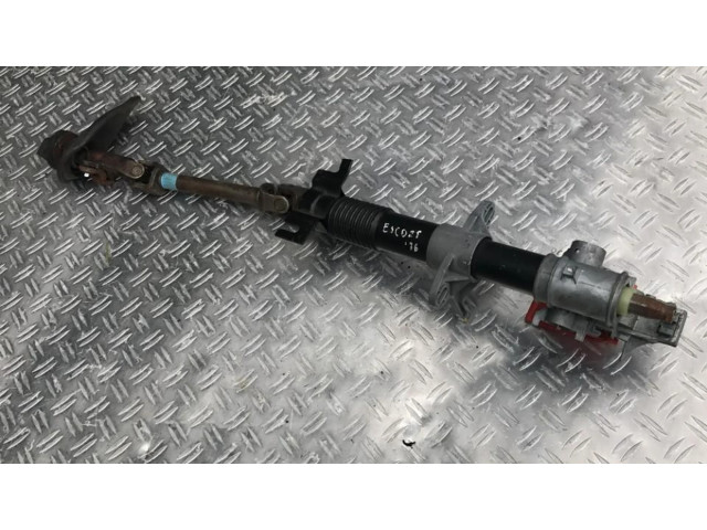    Рулевая рейка    Ford Escort 1995-2004 года