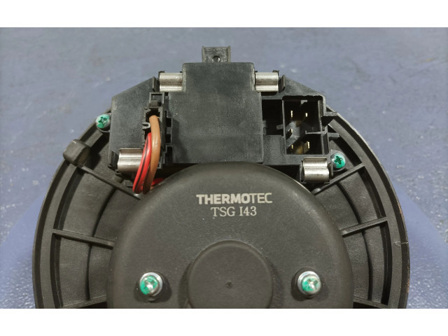 Вентилятор печки    TSG143, TSG143   Skoda Superb B6 (3T)