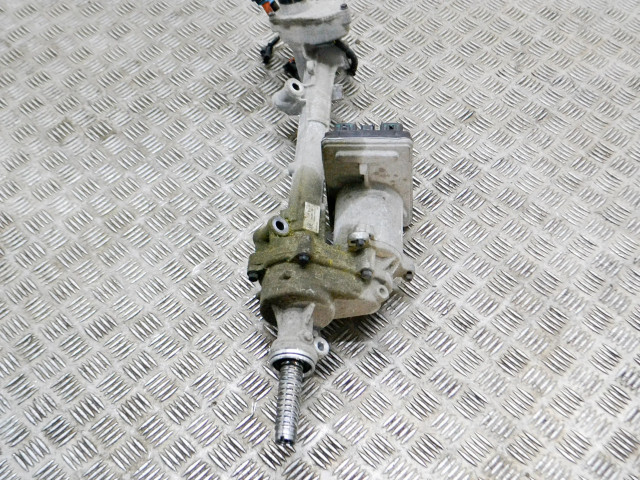 Рулевая рейка 104483100F Tesla Model 3 2017- года