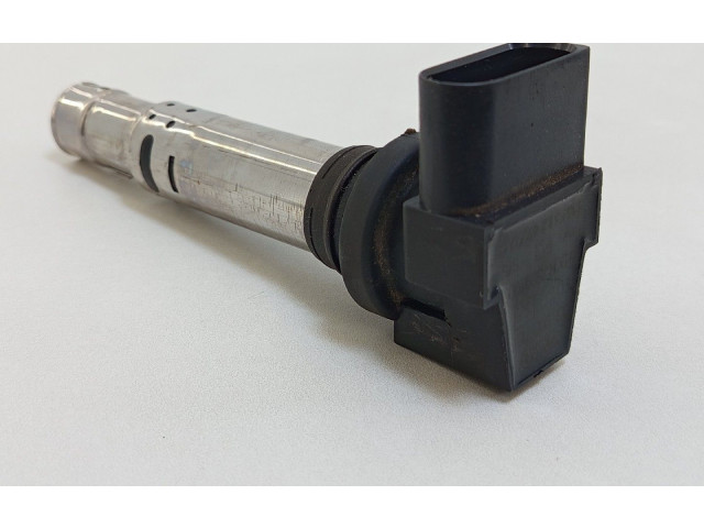 Блок управления 036905715G, ELDOR78292006   Seat Ibiza IV (6J,6P)