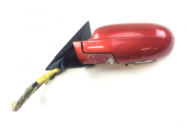 Zpětné zrcátko Maserati Quattroporte 2006 980139355, 980139355