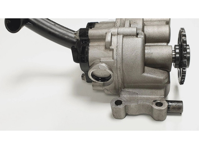 Čerpadlo oleje 640941 Mercedes-Benz A W169