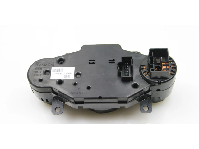 Модуль блока управления кондиционером CN1519980ED   Ford Ecosport