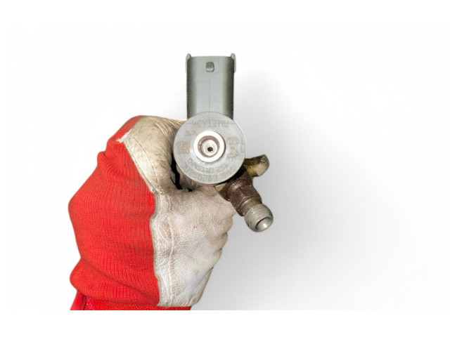 Vstřikovač 0445110251, 30750283 Volvo S80 D 5244 T4