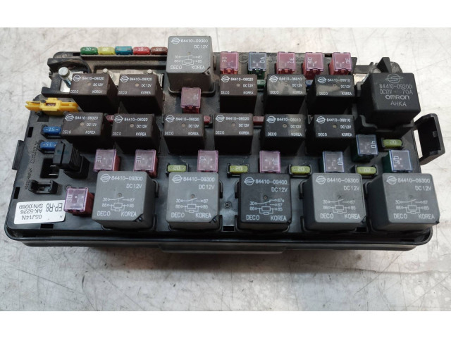 Модуль управления BSM 05J14N, 05J14N SsangYong Kyron