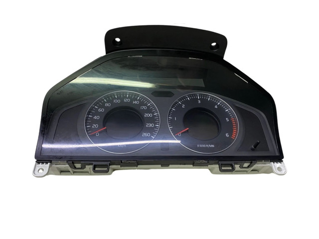 Панель приборов 30786053AA, 69594600U Volvo S80