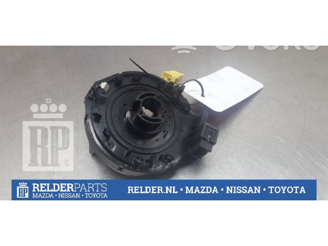 Подрулевой шлейф SRS    Toyota Yaris