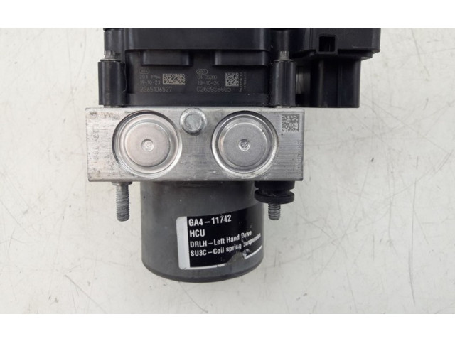 Блок ABS 104474500B, 0265956665 Tesla Model 3