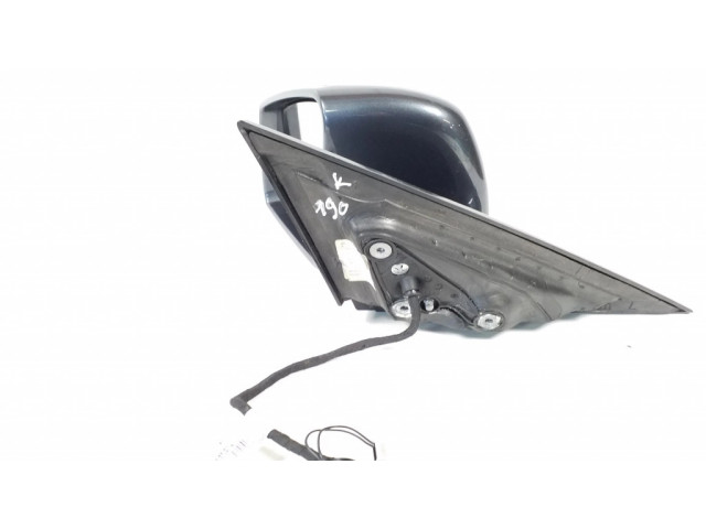 Зеркало электрическое     левое   Mercedes-Benz E A207  2010-2017 года   