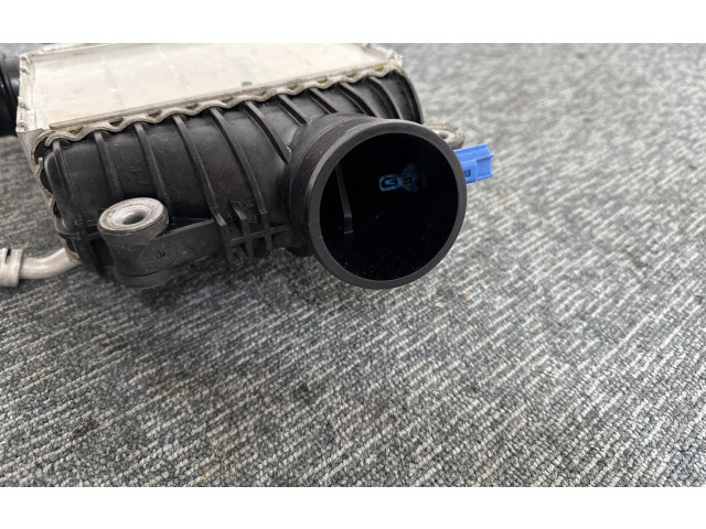 Интеркулер GX736K775AF Jaguar XF X260