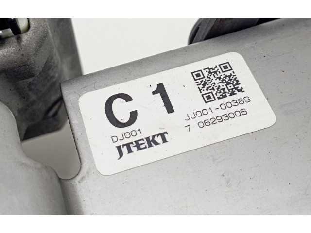 Рулевая рейка JJ00100389, 706293006 Mitsubishi ASX
