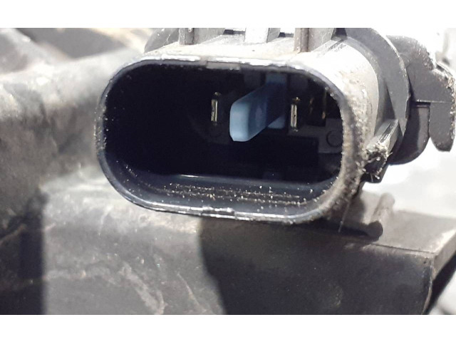 Вентилятор радиатора     A005143    KIA Sorento 