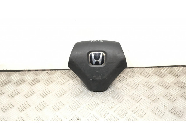 Надувная подушка для руля