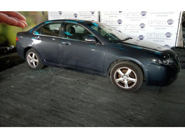 Интеркулер INTERCOOLER Honda Accord 2.2