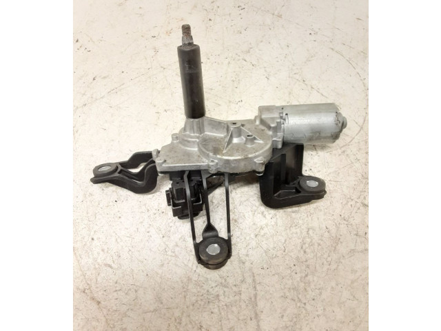 Моторчик заднего дворника Saab 9-5