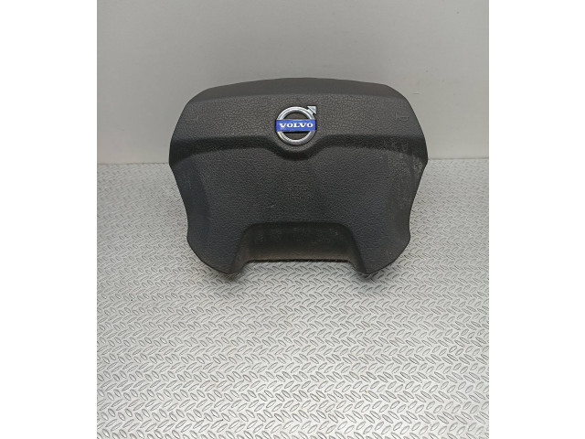 Надувная подушка для руля Volvo XC90 2003 - 2006 года