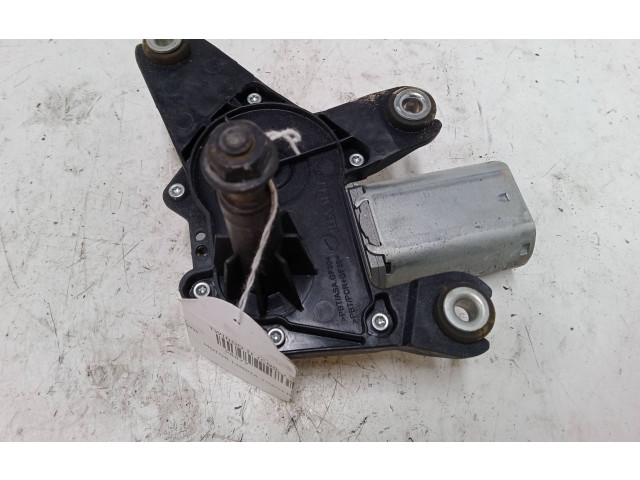 Моторчик заднего дворника 8200311486    Renault Twingo II