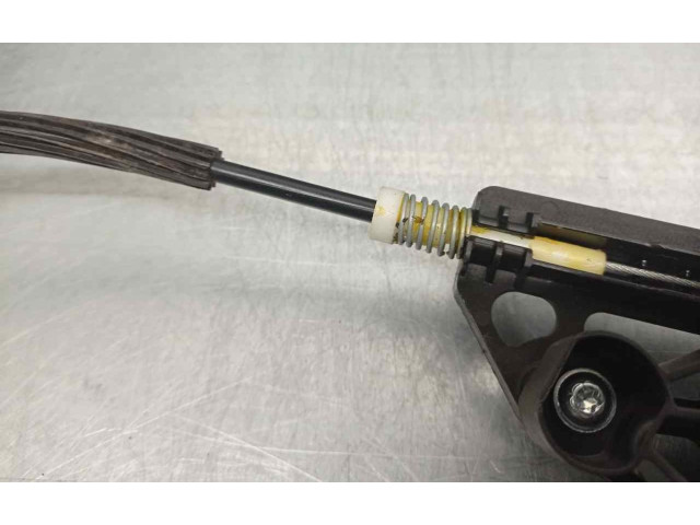 Электрический механизм для подъема окна без двигателя 2PINES, 5PUERTAS Skoda Octavia Mk3 (5E)