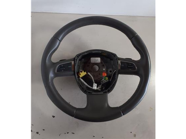 Volant Audi A8 S8 D3 4E 2004