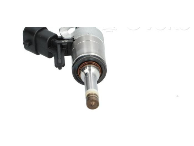 Форсунка 9818760580 Peugeot 508