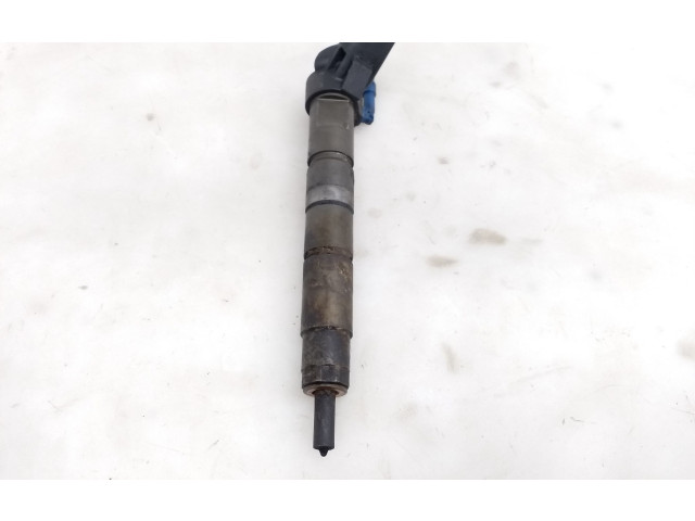 Vstřikovač A6540700187, 0445117048 Mercedes-Benz E W213 65492080184186