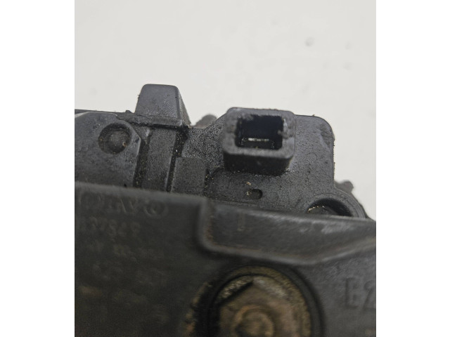 Генератор Volvo XC90