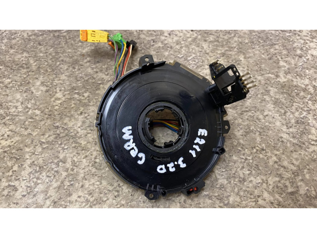 Подрулевой шлейф SRS A1714640518   Mercedes-Benz E W211