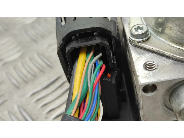 Блок АБС TD8405, MAAN4X100294 Infiniti Q50 2014- года